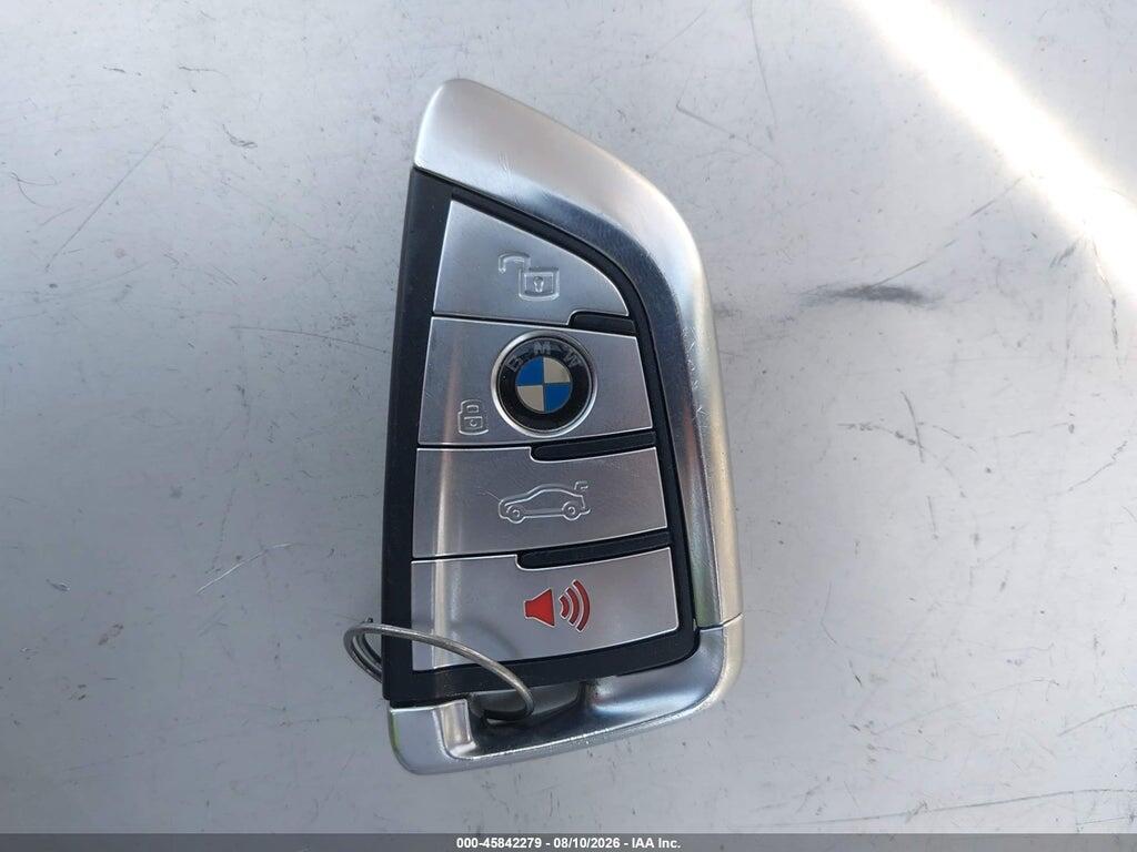 WBAAE4C01RCN49241 2024 BMW 840I photo no. 11