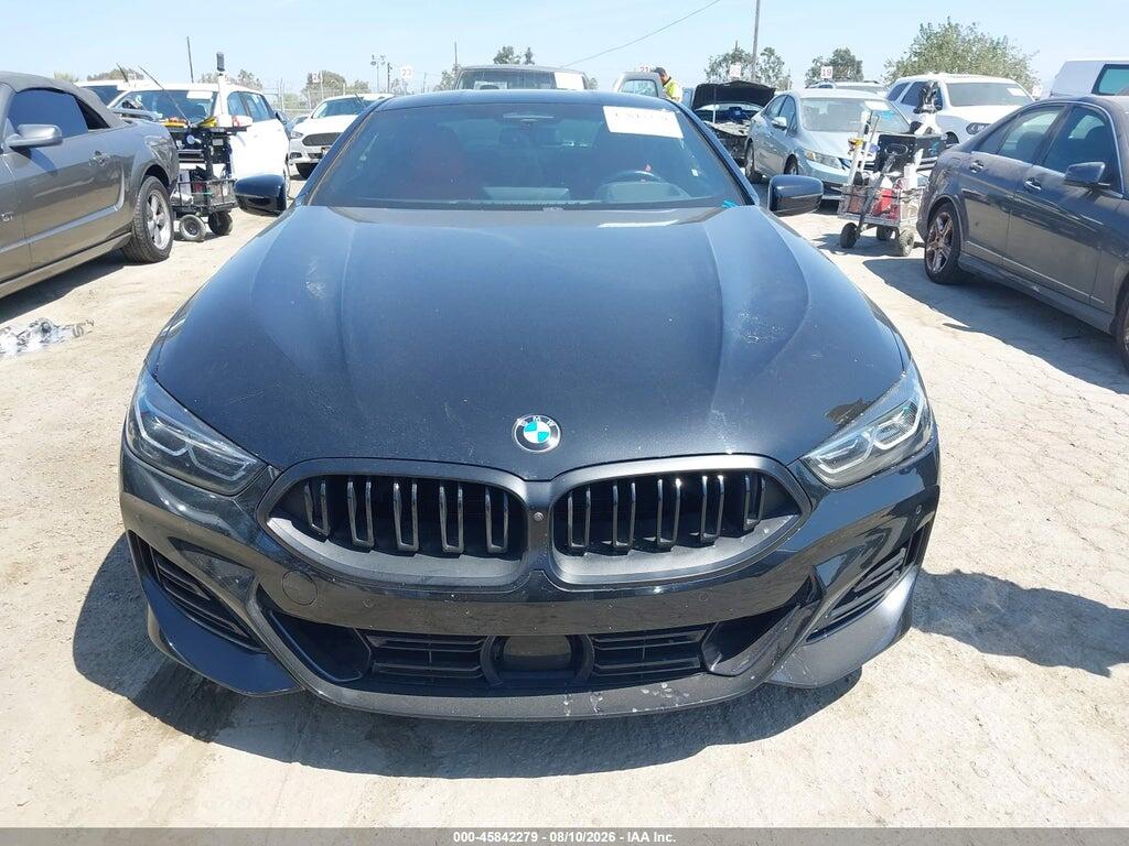 WBAAE4C01RCN49241 2024 BMW 840I photo no. 12