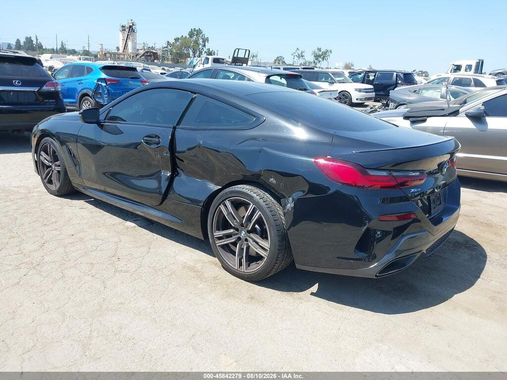 WBAAE4C01RCN49241 2024 BMW 840I photo no. 3