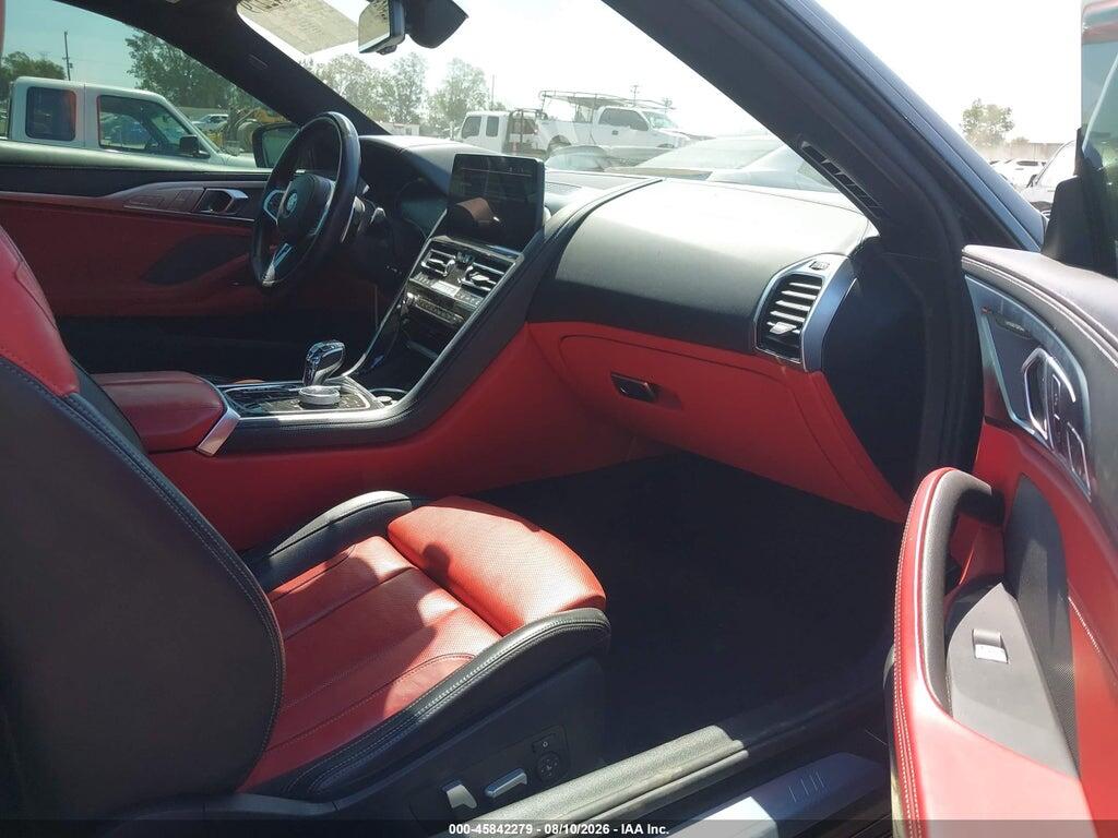 WBAAE4C01RCN49241 2024 BMW 840I photo no. 5