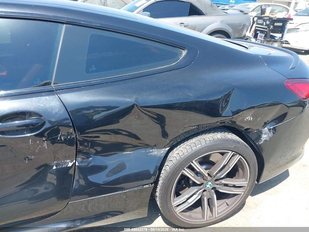 WBAAE4C01RCN49241 2024 BMW 840I photo no. 6