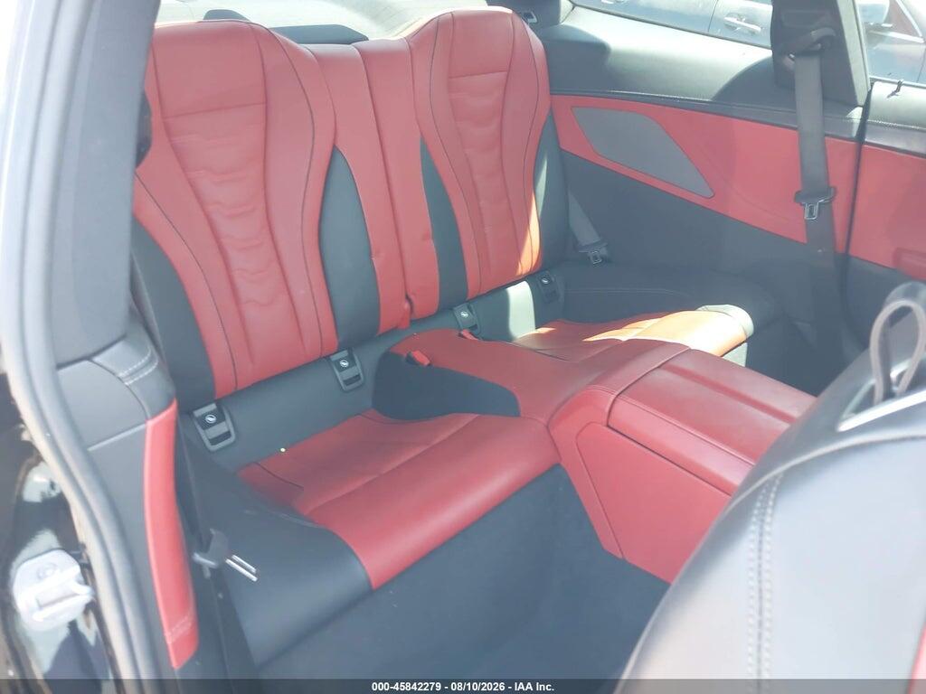 WBAAE4C01RCN49241 2024 BMW 840I photo no. 8
