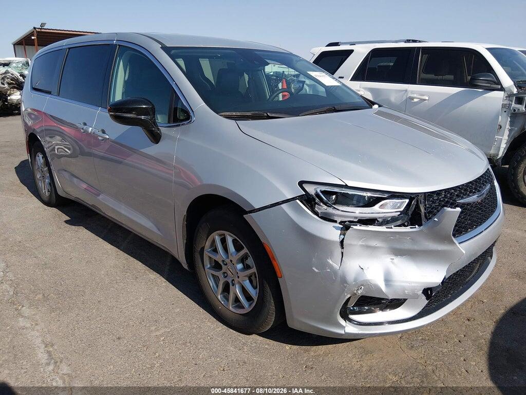 2C4RC1BG1RR179716 2024 CHRYSLER PACIFICA photo no. 1