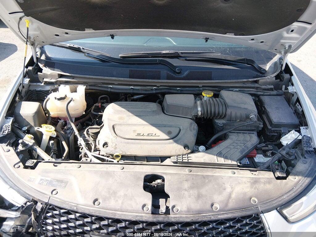 2C4RC1BG1RR179716 2024 CHRYSLER PACIFICA photo no. 10