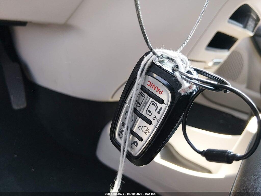 2C4RC1BG1RR179716 2024 CHRYSLER PACIFICA photo no. 11