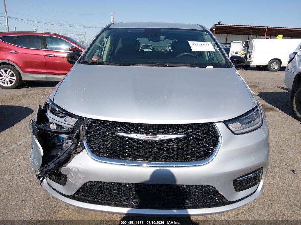 2C4RC1BG1RR179716 2024 CHRYSLER PACIFICA photo no. 12