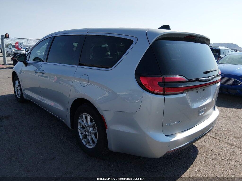 2C4RC1BG1RR179716 2024 CHRYSLER PACIFICA photo no. 3