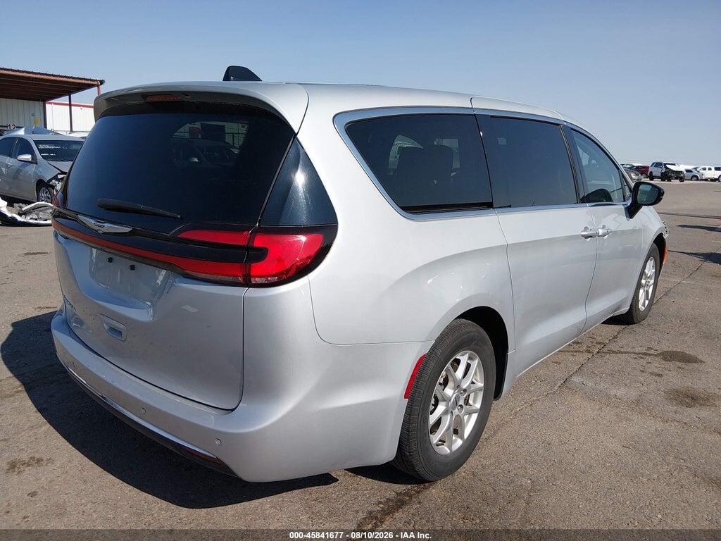 2C4RC1BG1RR179716 2024 CHRYSLER PACIFICA photo no. 4