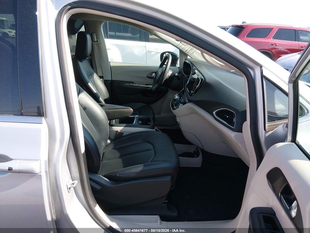 2C4RC1BG1RR179716 2024 CHRYSLER PACIFICA photo no. 5