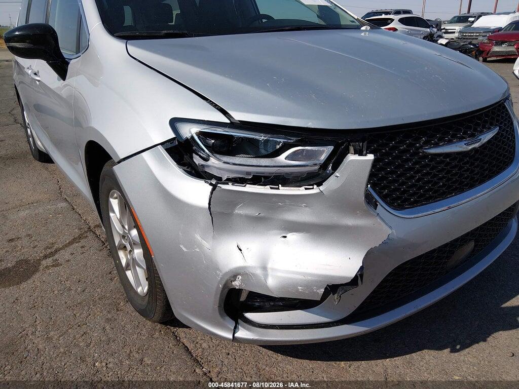 2C4RC1BG1RR179716 2024 CHRYSLER PACIFICA photo no. 6