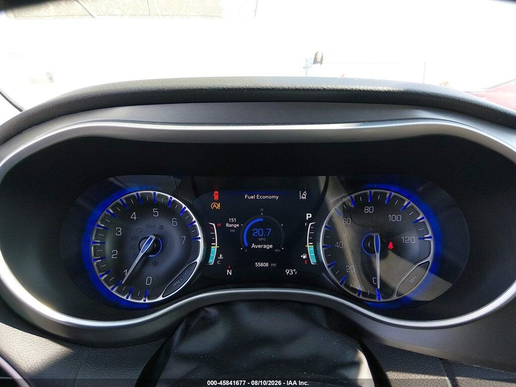 2C4RC1BG1RR179716 2024 CHRYSLER PACIFICA photo no. 7