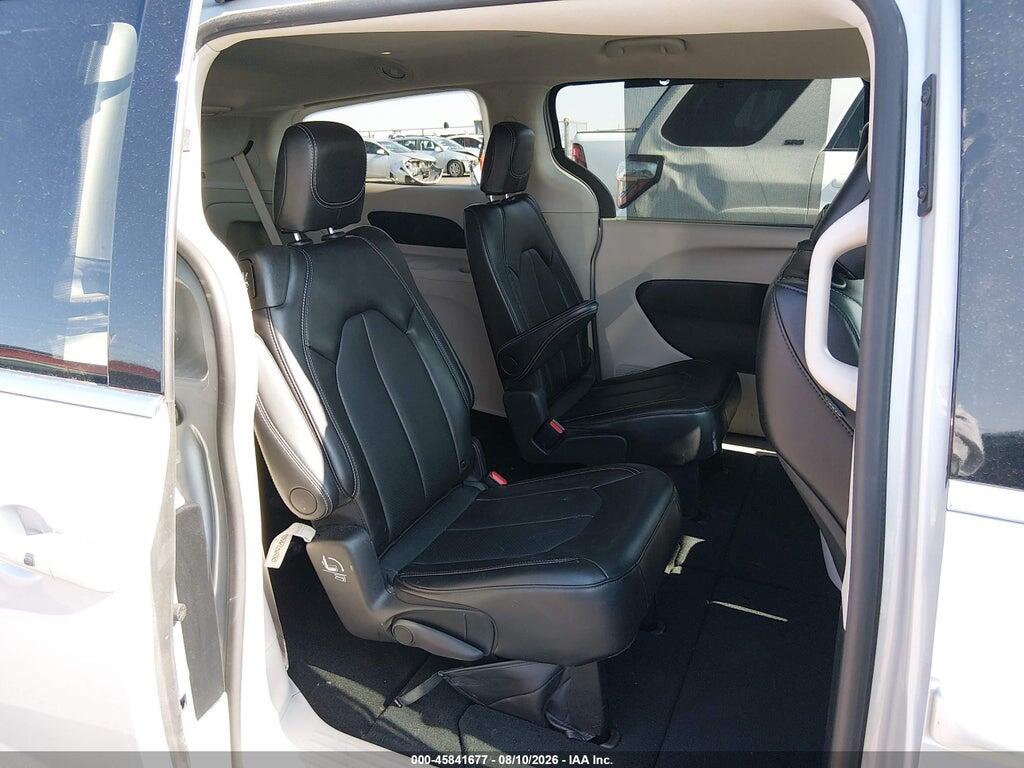 2C4RC1BG1RR179716 2024 CHRYSLER PACIFICA photo no. 8