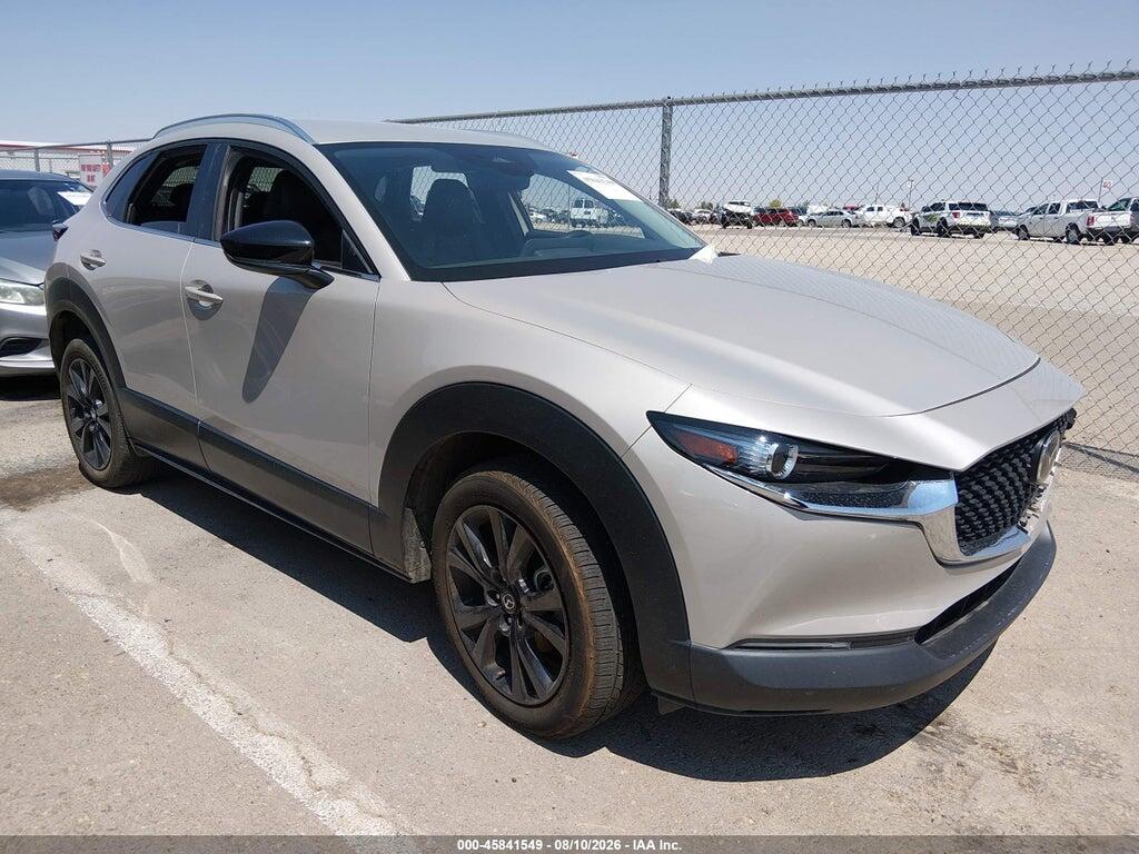 3MVDMBBM5RM697014 2024 MAZDA CX-30 photo no. 1
