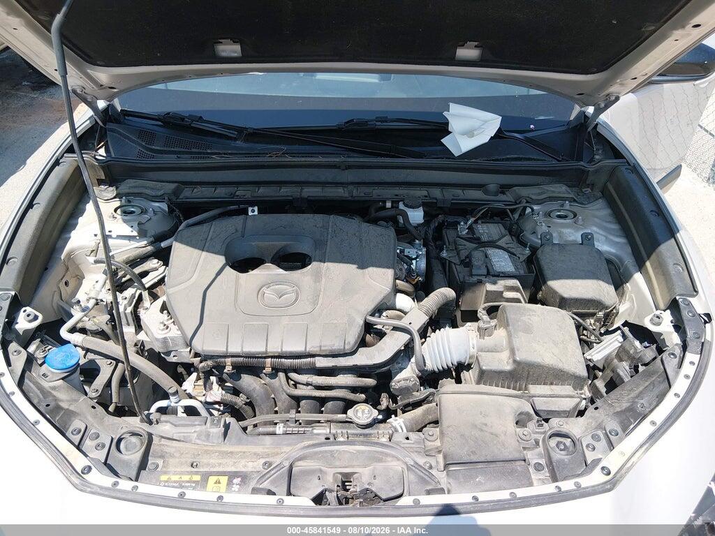 3MVDMBBM5RM697014 2024 MAZDA CX-30 photo no. 10