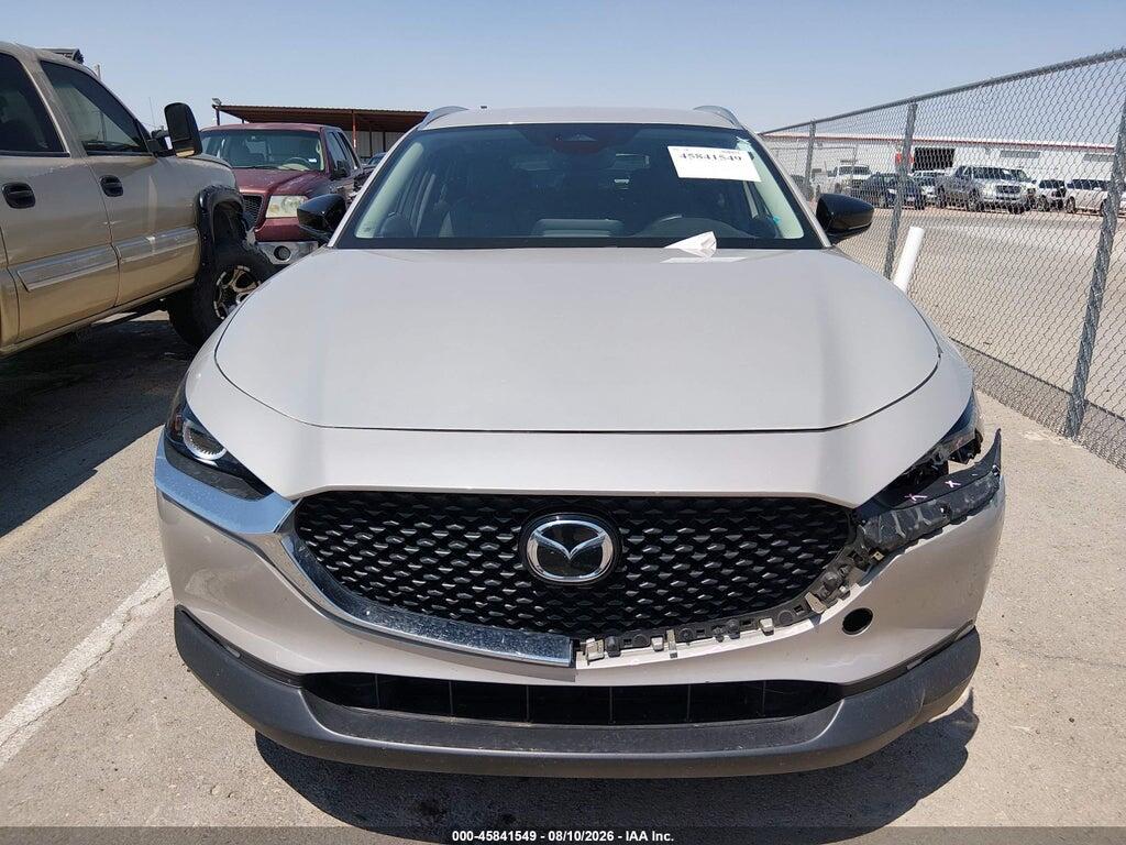 3MVDMBBM5RM697014 2024 MAZDA CX-30 photo no. 12