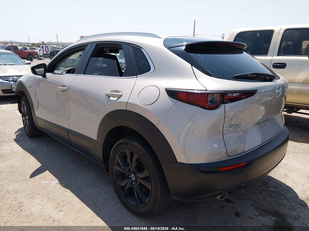 3MVDMBBM5RM697014 2024 MAZDA CX-30 photo no. 3