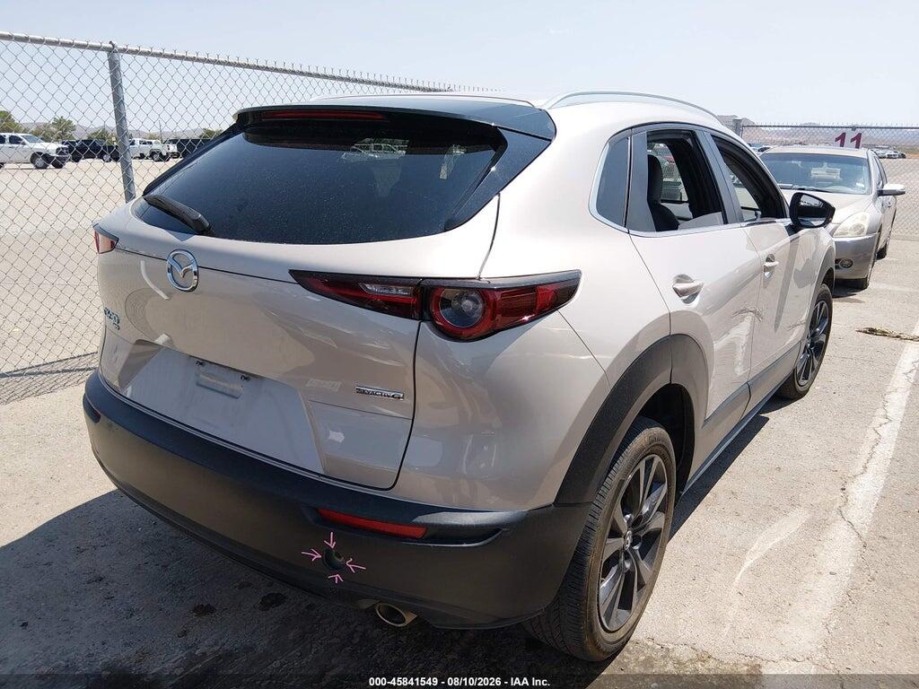 3MVDMBBM5RM697014 2024 MAZDA CX-30 photo no. 4