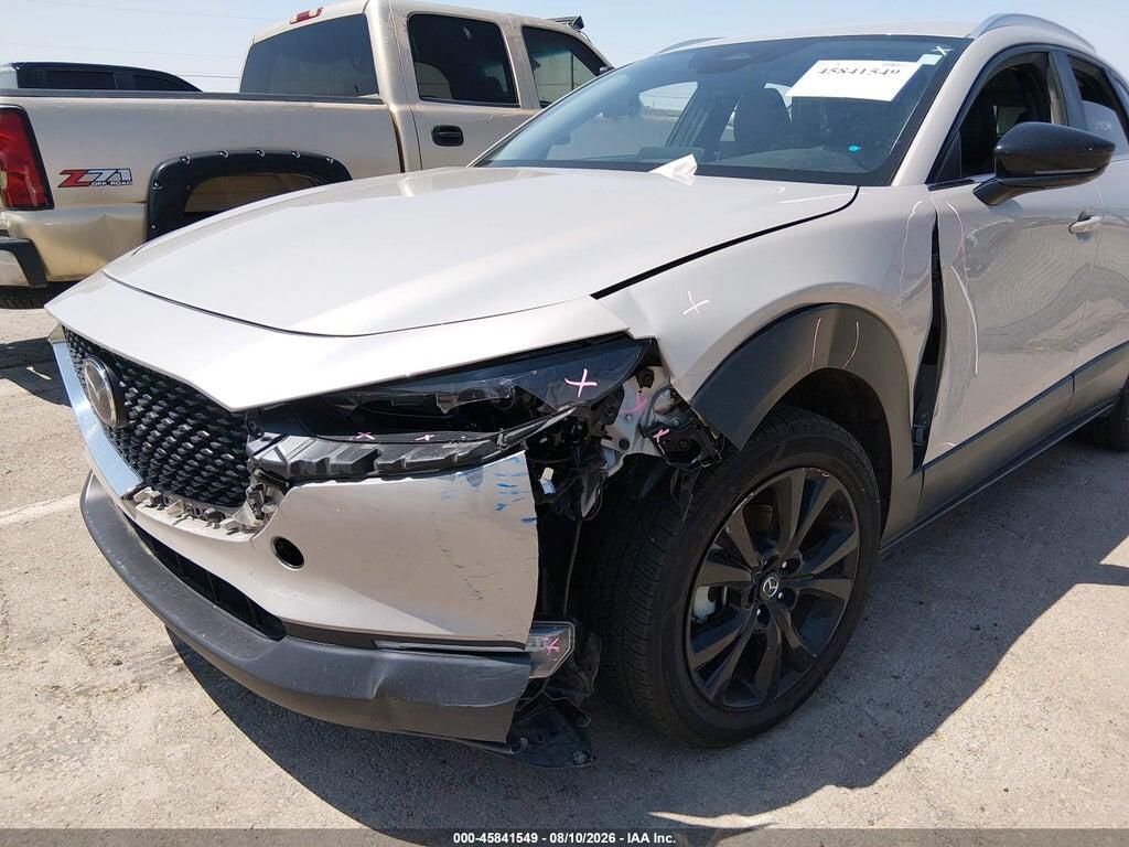 3MVDMBBM5RM697014 2024 MAZDA CX-30 photo no. 6