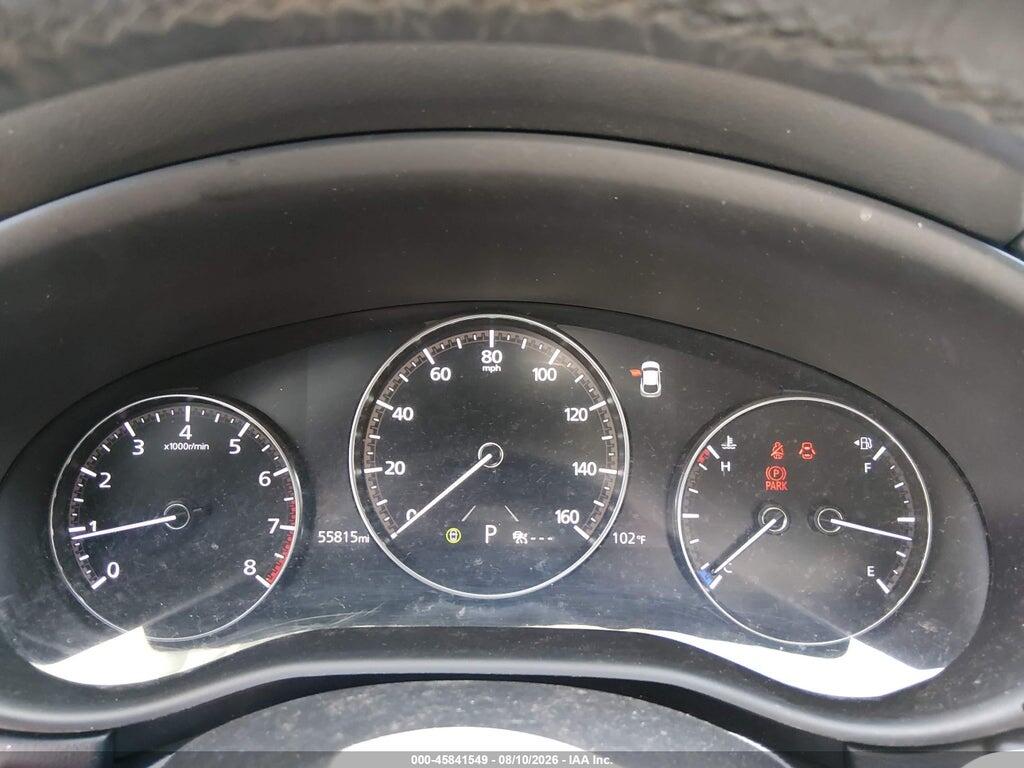 3MVDMBBM5RM697014 2024 MAZDA CX-30 photo no. 7