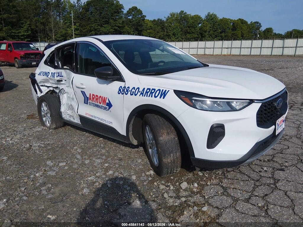 1FMCU0GN1RUA52256 2024 FORD ESCAPE photo no. 1