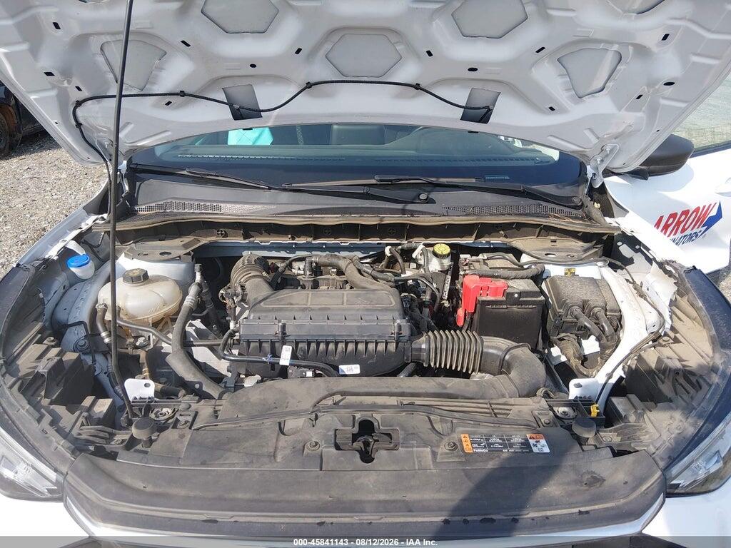 1FMCU0GN1RUA52256 2024 FORD ESCAPE photo no. 10