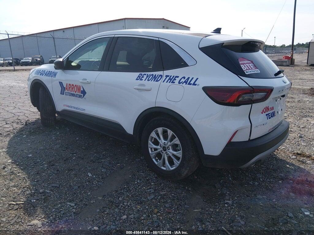 1FMCU0GN1RUA52256 2024 FORD ESCAPE photo no. 3