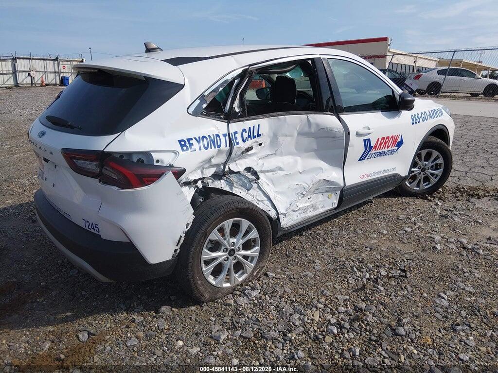 1FMCU0GN1RUA52256 2024 FORD ESCAPE photo no. 4