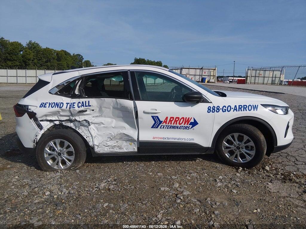1FMCU0GN1RUA52256 2024 FORD ESCAPE photo no. 6