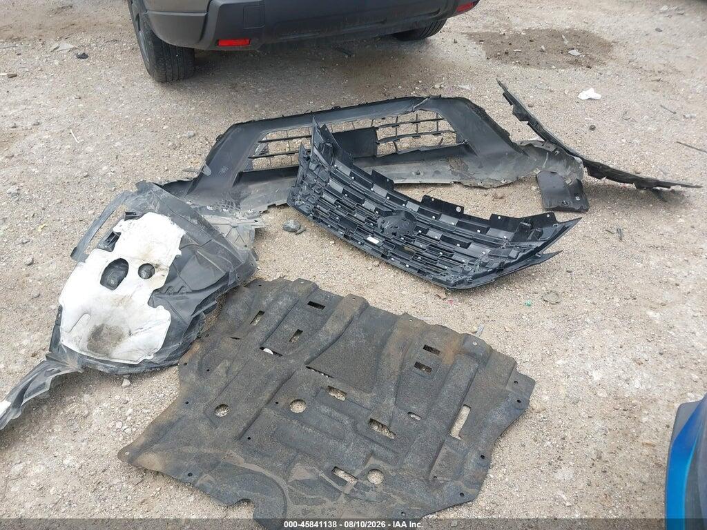 5N1BT3BB1RC699176 2024 NISSAN ROGUE photo no. 12