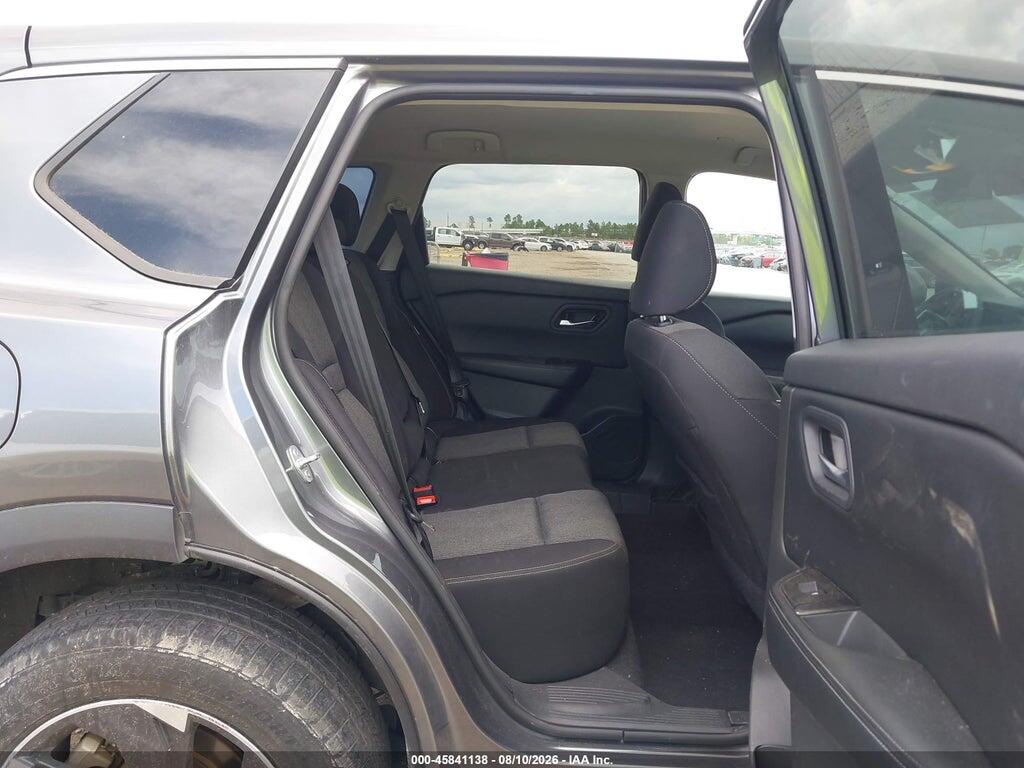 5N1BT3BB1RC699176 2024 NISSAN ROGUE photo no. 8