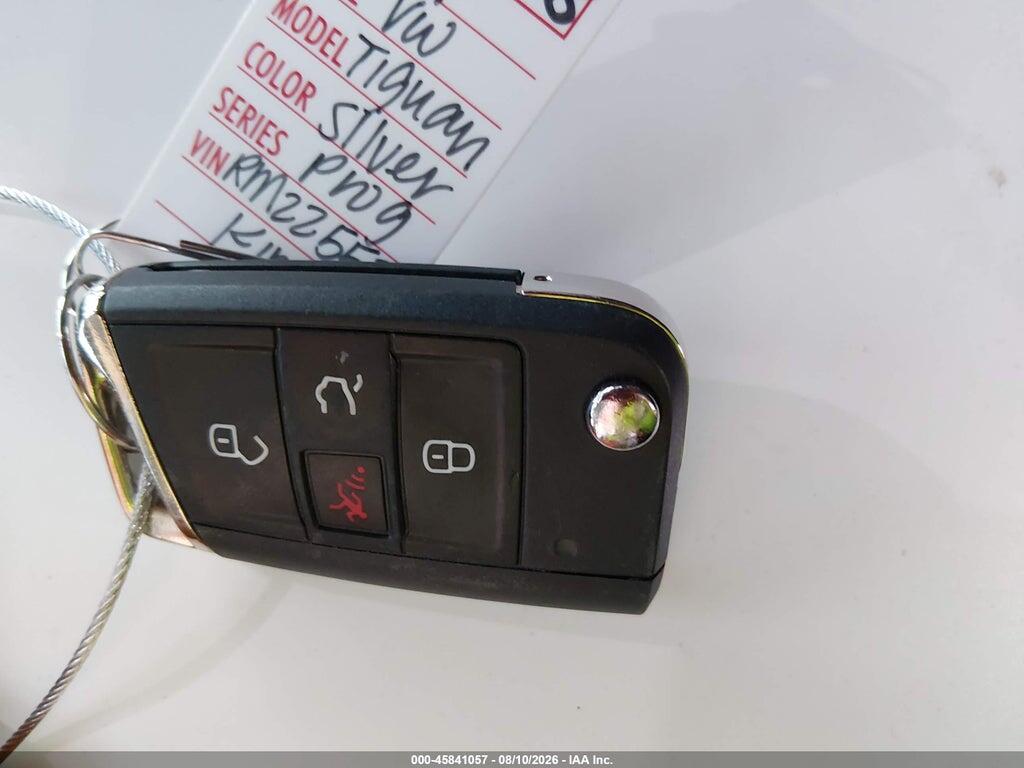 3VVRB7AX7RM225579 2024 VOLKSWAGEN TIGUAN photo no. 11