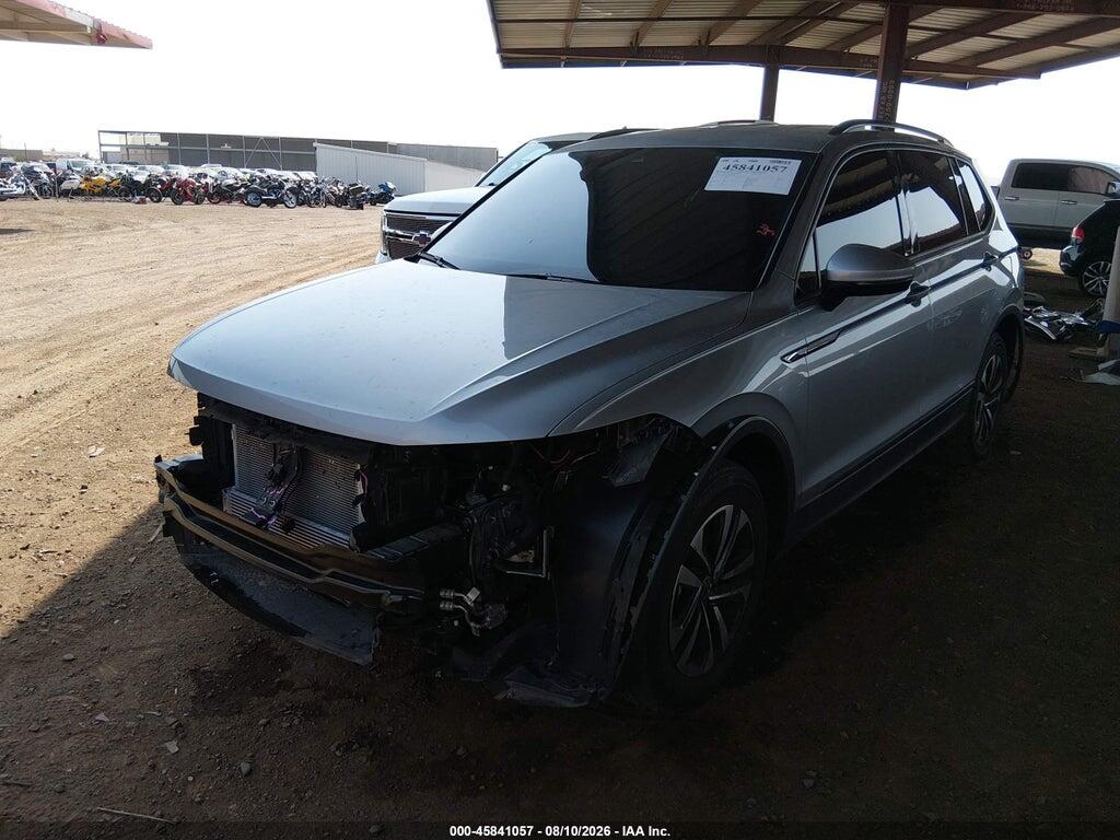 3VVRB7AX7RM225579 2024 VOLKSWAGEN TIGUAN photo no. 2