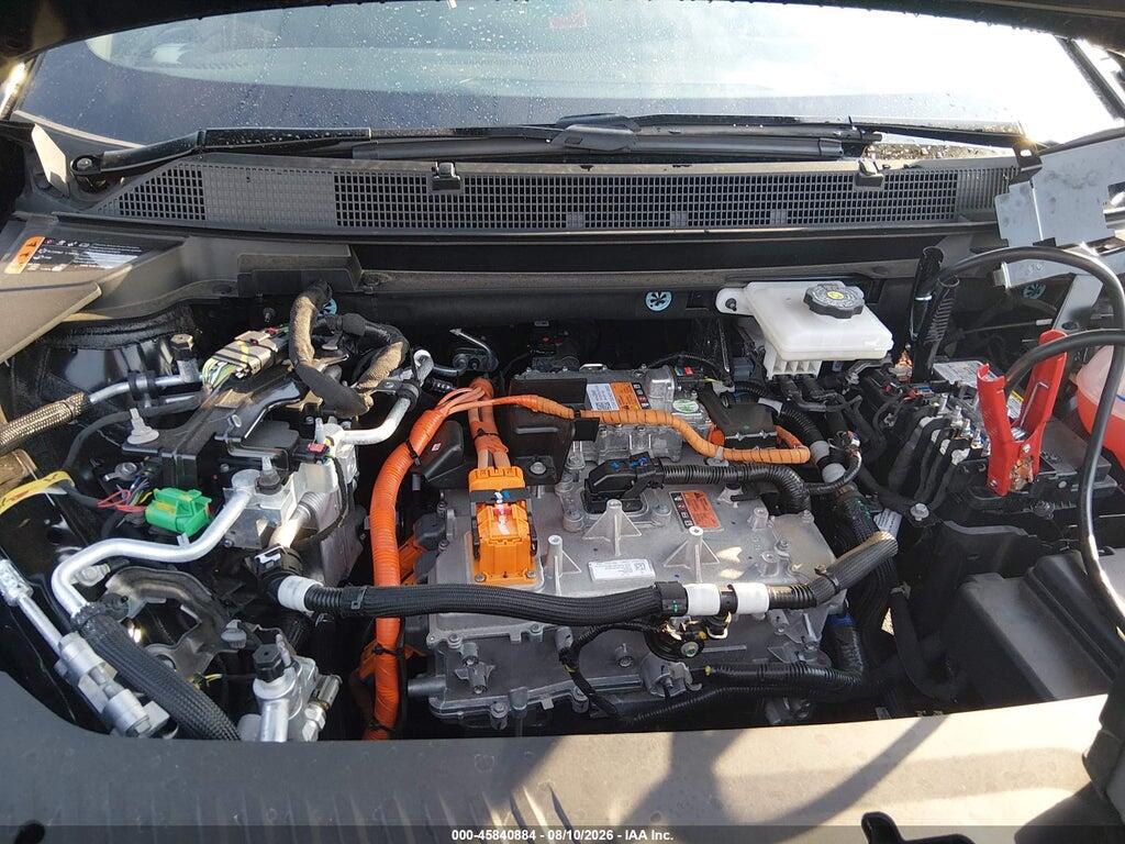 3GN7DLRP1RS293313 2024 CHEVROLET EQUINOX EV photo no. 10