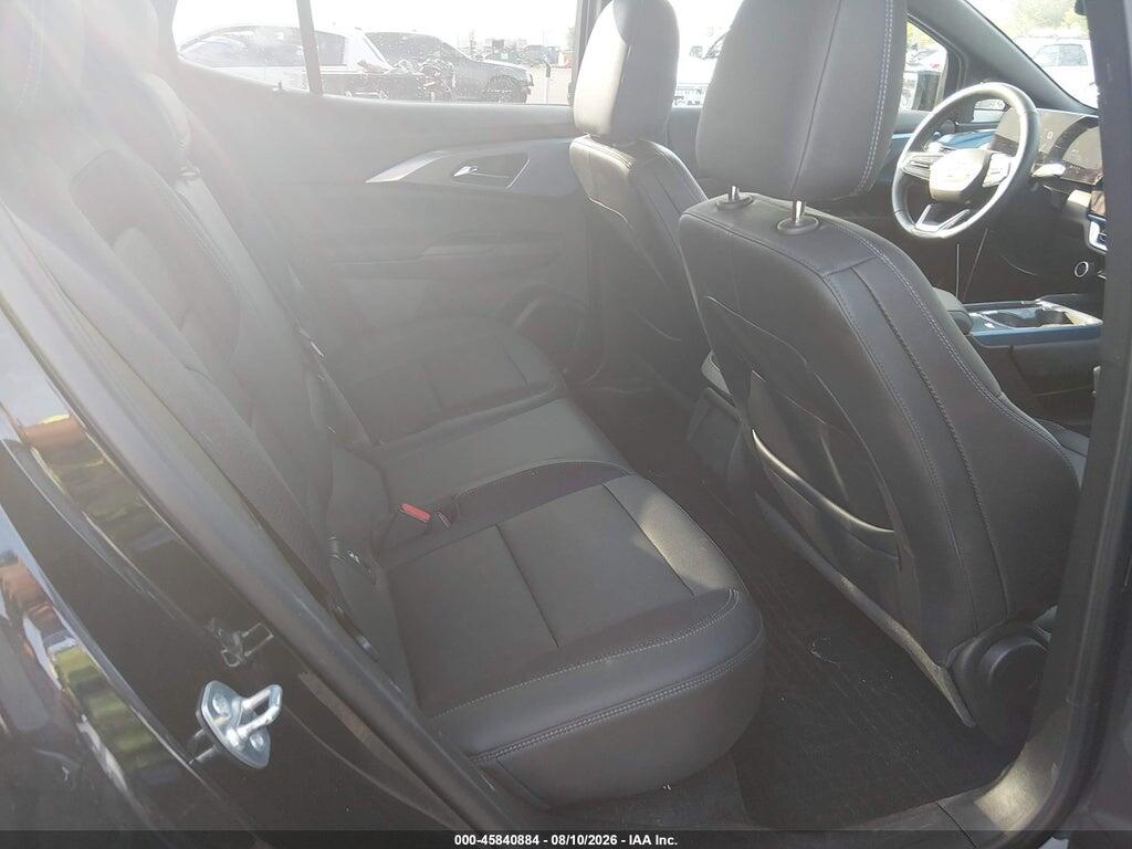 3GN7DLRP1RS293313 2024 CHEVROLET EQUINOX EV photo no. 8