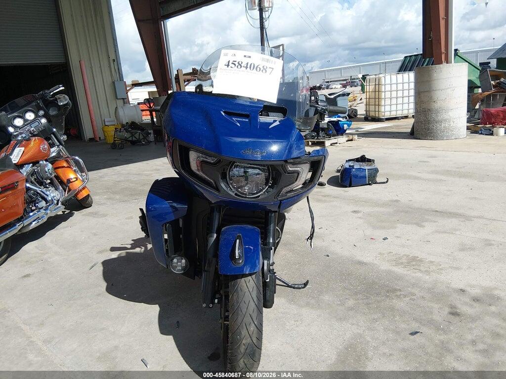 2024 INDIAN MOTORCYCLE CO. PURSUIT 56KLDDRR9R3429699