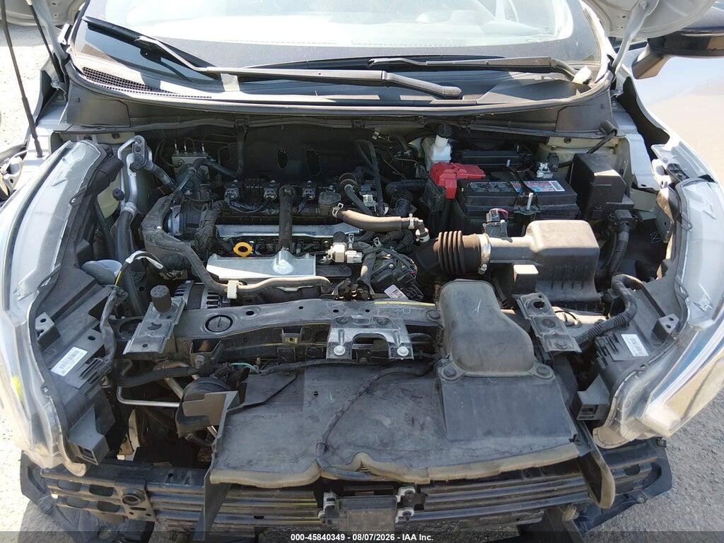 3N1CN8FV7RL903751 2024 NISSAN VERSA photo no. 10