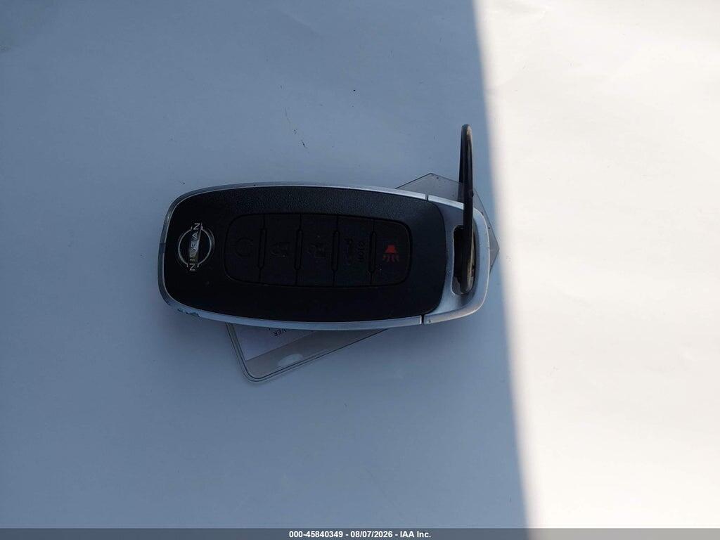 3N1CN8FV7RL903751 2024 NISSAN VERSA photo no. 11