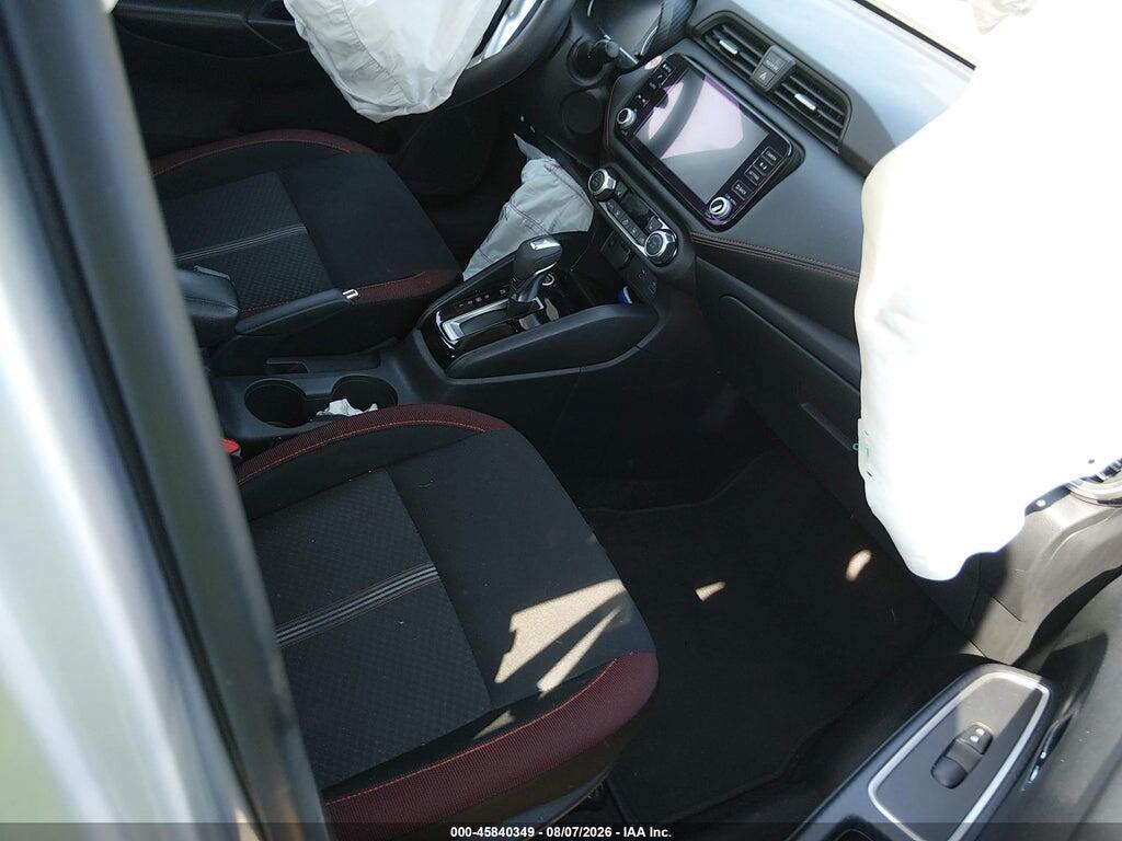 3N1CN8FV7RL903751 2024 NISSAN VERSA photo no. 5