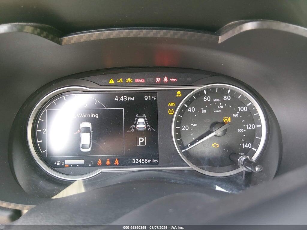 3N1CN8FV7RL903751 2024 NISSAN VERSA photo no. 7
