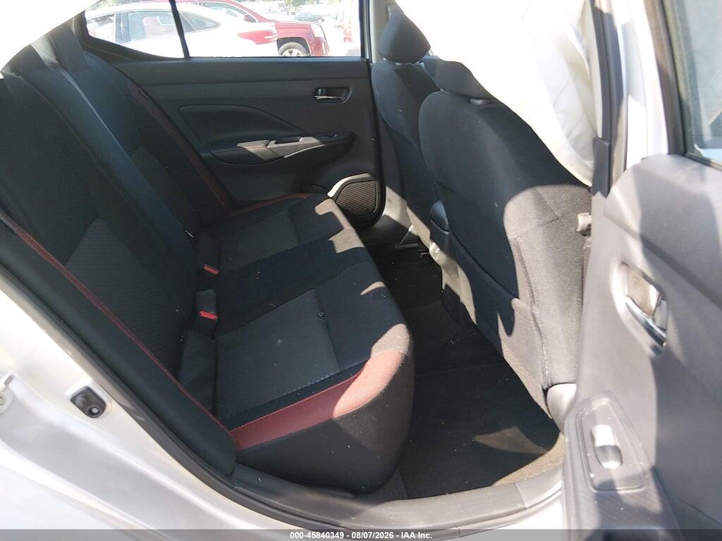 3N1CN8FV7RL903751 2024 NISSAN VERSA photo no. 8