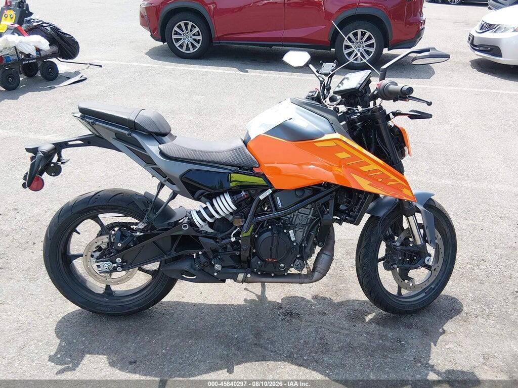 MD2JPE402RN065246 2024 KTM 250 photo no. 12