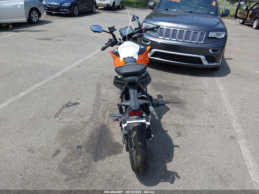 MD2JPE402RN065246 2024 KTM 250 photo no. 6