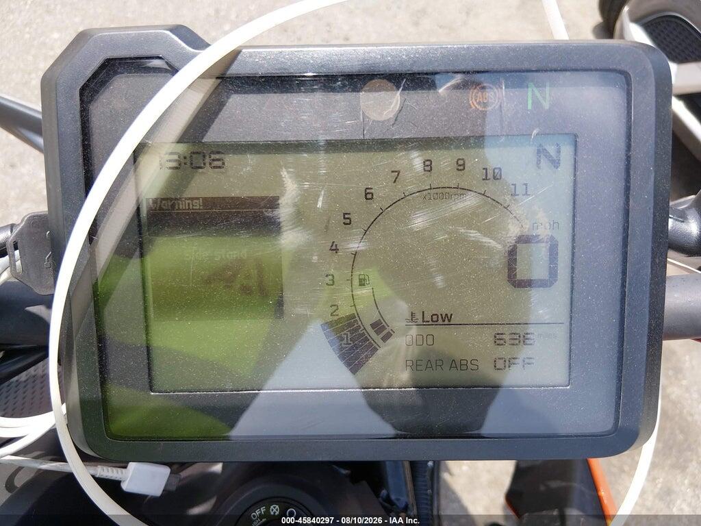 MD2JPE402RN065246 2024 KTM 250 photo no. 7