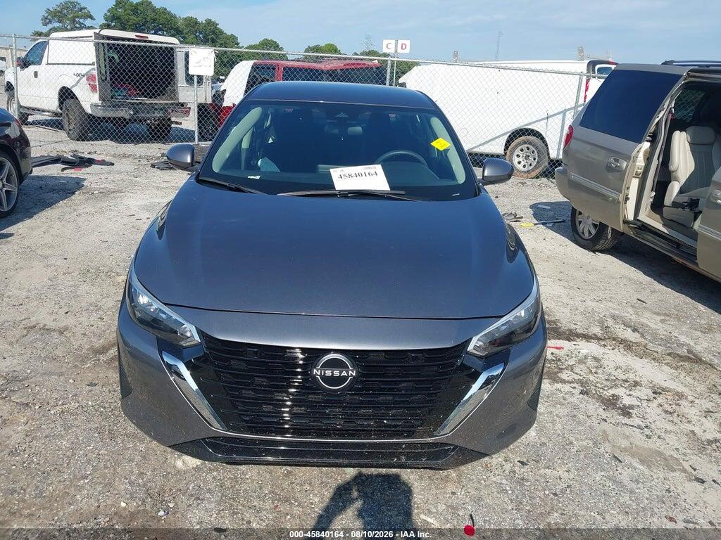 3N1AB8BV3RY238548 2024 NISSAN SENTRA photo no. 12