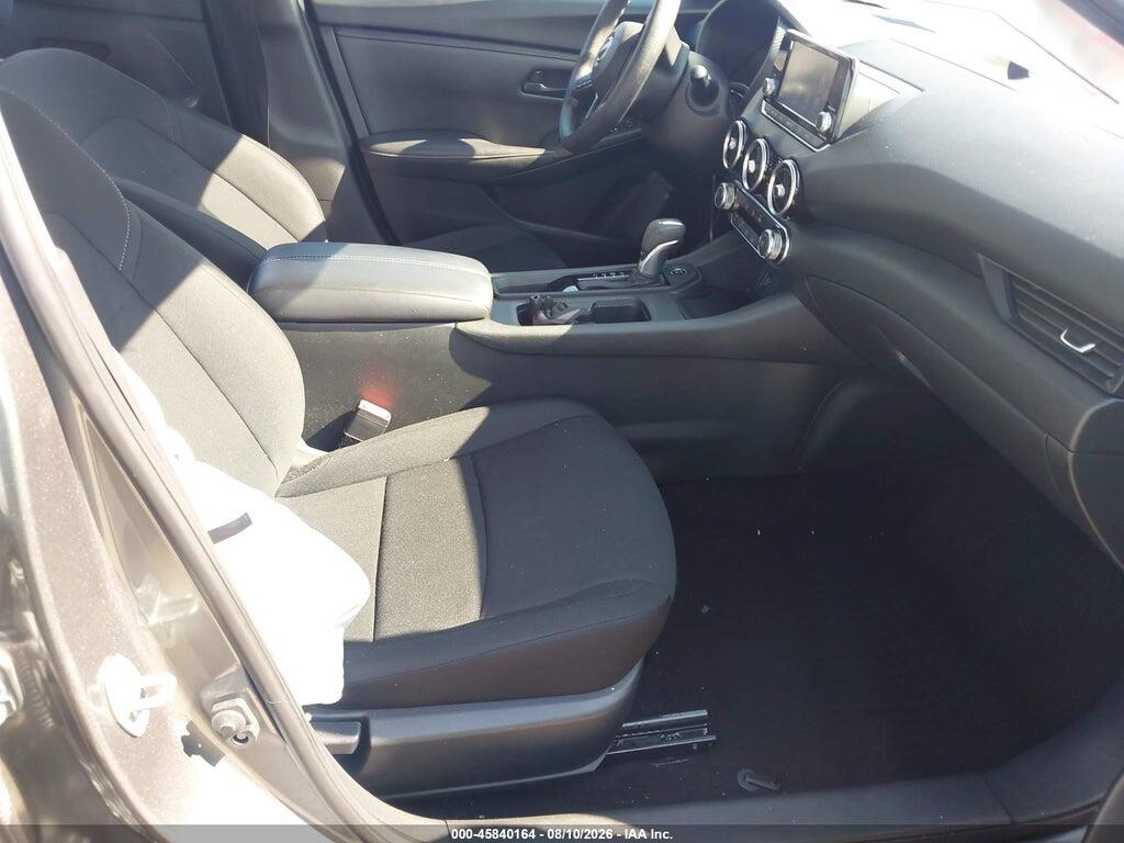 3N1AB8BV3RY238548 2024 NISSAN SENTRA photo no. 5