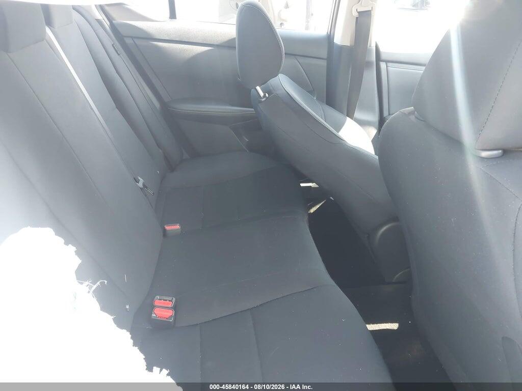 3N1AB8BV3RY238548 2024 NISSAN SENTRA photo no. 8