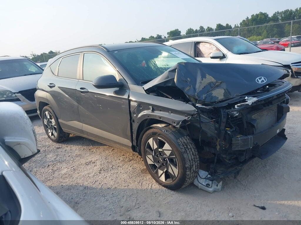 KM8HB3AB2RU144049 2024 HYUNDAI KONA photo no. 1