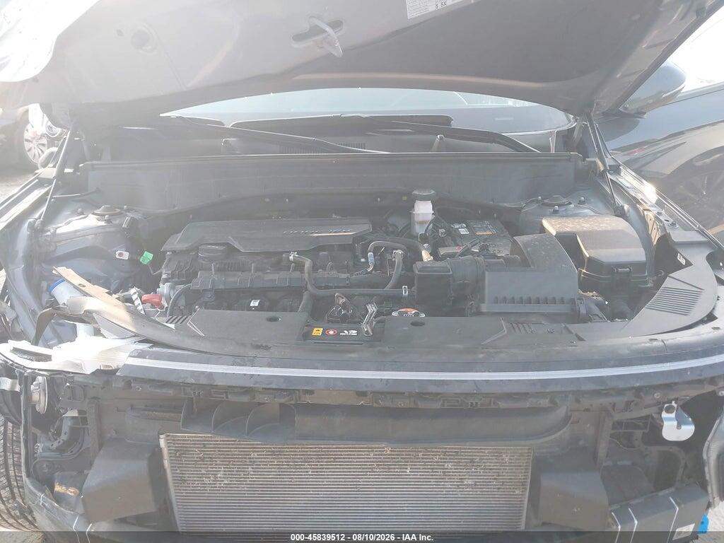 KM8HB3AB2RU144049 2024 HYUNDAI KONA photo no. 10