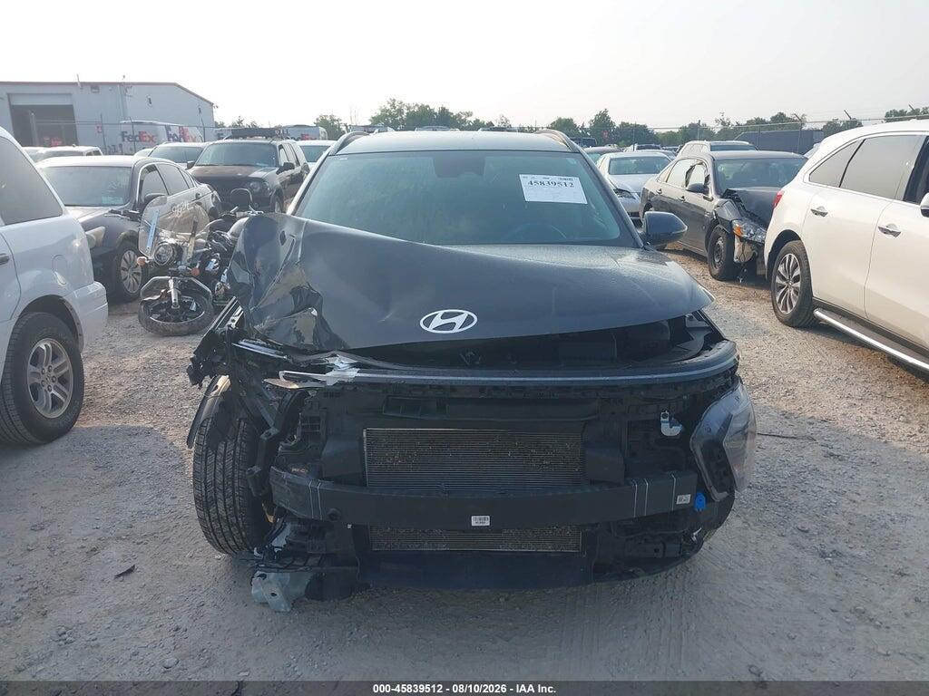 KM8HB3AB2RU144049 2024 HYUNDAI KONA photo no. 12