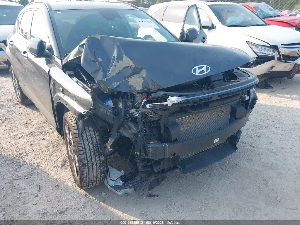 KM8HB3AB2RU144049 2024 HYUNDAI KONA photo no. 6